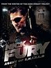 poster de Nick Fury: Agent of Shield