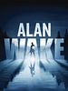 poster de Alan Wake