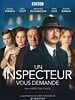 poster de Un inspecteur vous demande