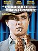 poster de La Poursuite impitoyable