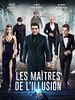 poster de Les Maîtres de l'illusion