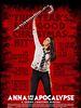poster de Anna et l'apocalypse