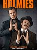 poster de Holmes & Watson