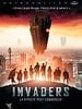 poster de Invaders
