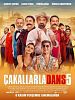 poster de Çakallarla Dans 5