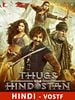 poster de Thugs of Hindostan