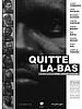 poster de Quitte là-bas