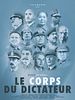 poster de Le Corps du dictateur