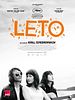 poster de Leto