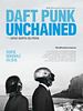 poster de Daft Punk Unchained