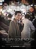 poster de The Spy Gone North