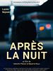 poster de Après la nuit