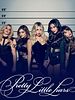 poster de Pretty Little Liars