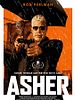 poster de Asher, la dernière mission