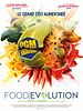 poster de Food Evolution