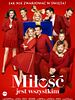 poster de Miłość jest wszystkim