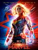 poster de Captain Marvel