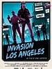 poster de Invasion Los Angeles