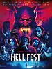 poster de Hell Fest