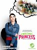 poster de Une princesse pour Noël