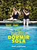 poster de No quiero dormir sola