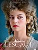 poster de Manon Lescaut
