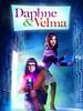 poster de Daphne and Velma