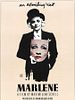 poster de Marlene
