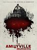 poster de The Amityville Murders