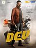 poster de Dev