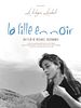 poster de La fille en noir