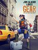 poster de Jon Glaser Loves Gear