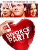 poster de The Divorce Party