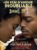 poster de Si Beale Street pouvait parler