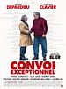 poster de Convoi exceptionnel