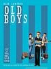poster de Old Boys
