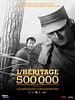 poster de L'Héritage des 500 000