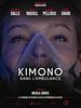 poster de Indochine - Kimono dans l’ambulance