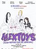 poster de Mextoys (aucun rapport avec les Mexicains)