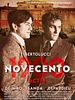 poster de Novecento (1900) - Acte I