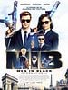 poster de Men In Black: International
