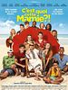 poster de C'est quoi cette mamie ?!