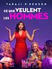 poster de Ce que veulent les hommes