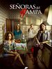 poster de Señoras del (h)AMPA