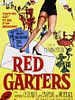 poster de Red Garters