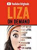 poster de Liza On Demand