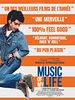 poster de Music of my life