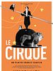poster de Le Cirque