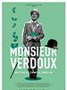 poster de Monsieur Verdoux