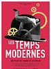 poster de Les Temps modernes